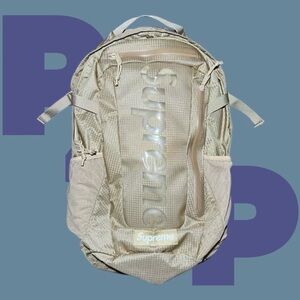 Supreme Backpack SS21
